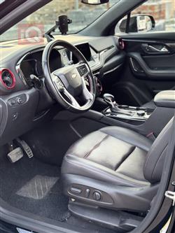 Chevrolet Blazer